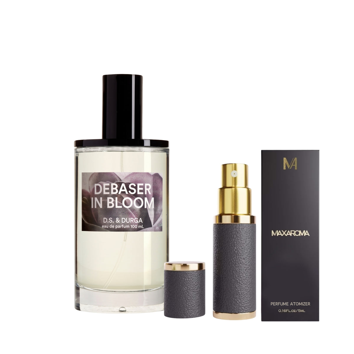 Productos de Importación (12 - 16 días hábiles) - D.S. and Durga Debaser in Bloom (M) EDP 5 ml
