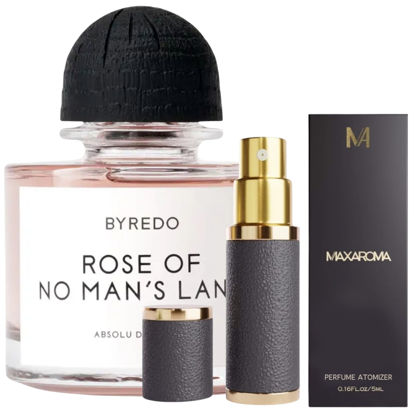 Productos de Importación (12 - 16 días hábiles) - Byredo Rose of No Mans Land Absolu (U) 5 ml