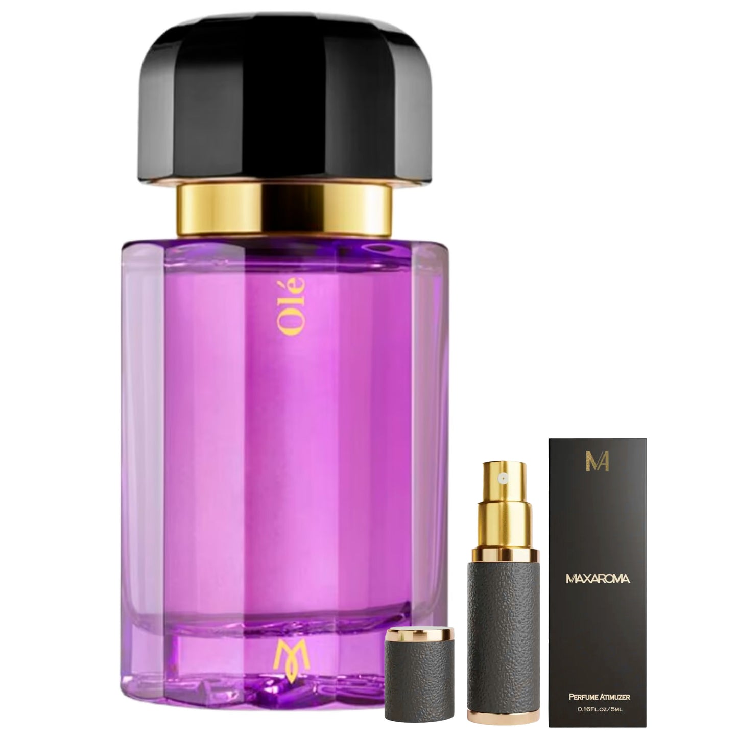Productos de Importación (12 - 16 días hábiles) - Ramon Monegal Ole (U) 5 ml