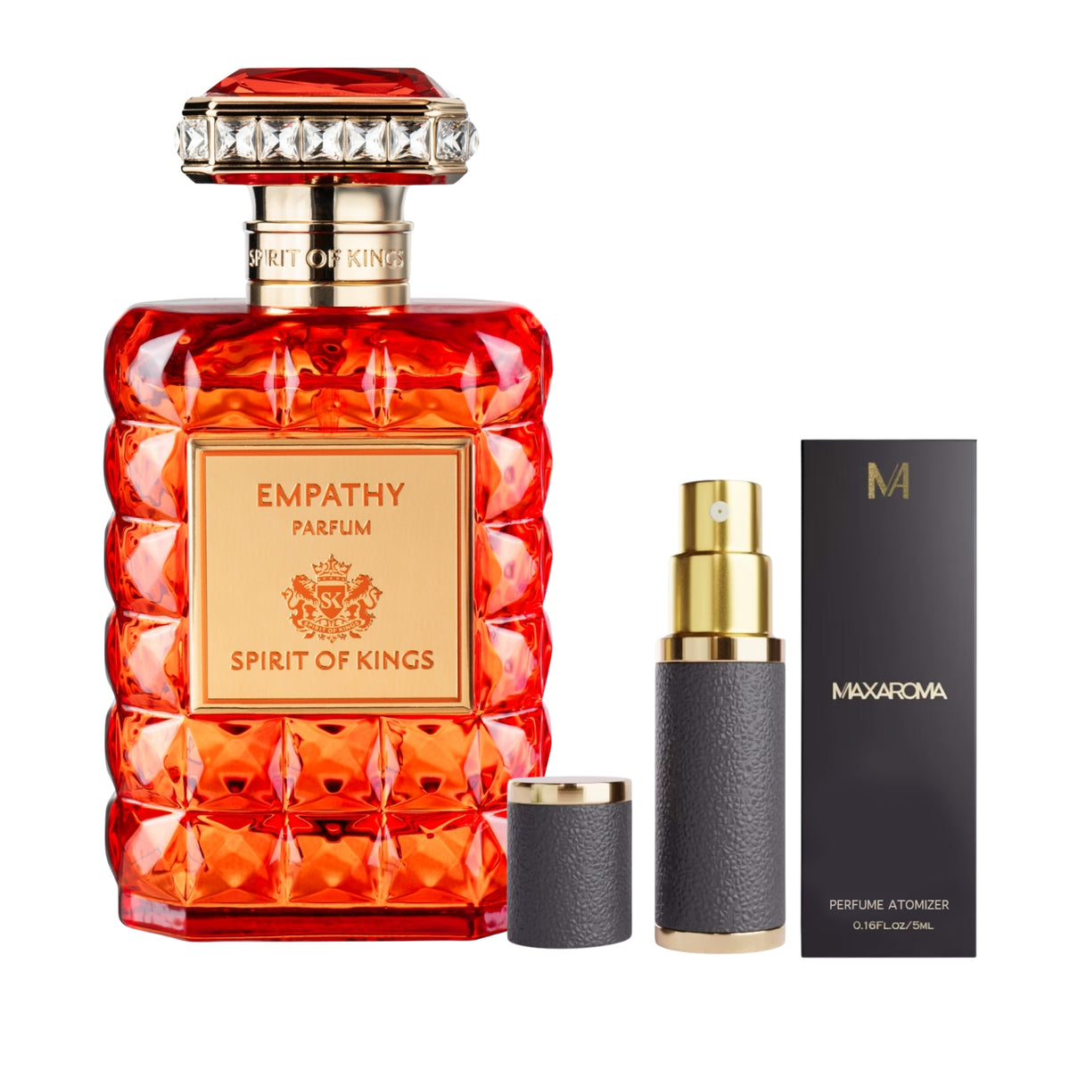 Productos de Importación (12 - 16 días hábiles) - Spirit of Kings Empathy (U) 5 ml