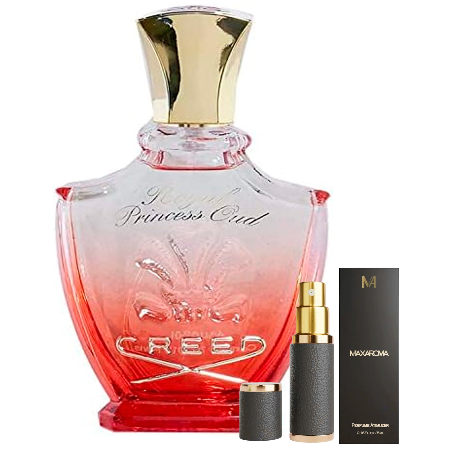 Productos de Importación (12 - 16 días hábiles) - Creed Royal Princess Oud (L) EDP 5 ml
