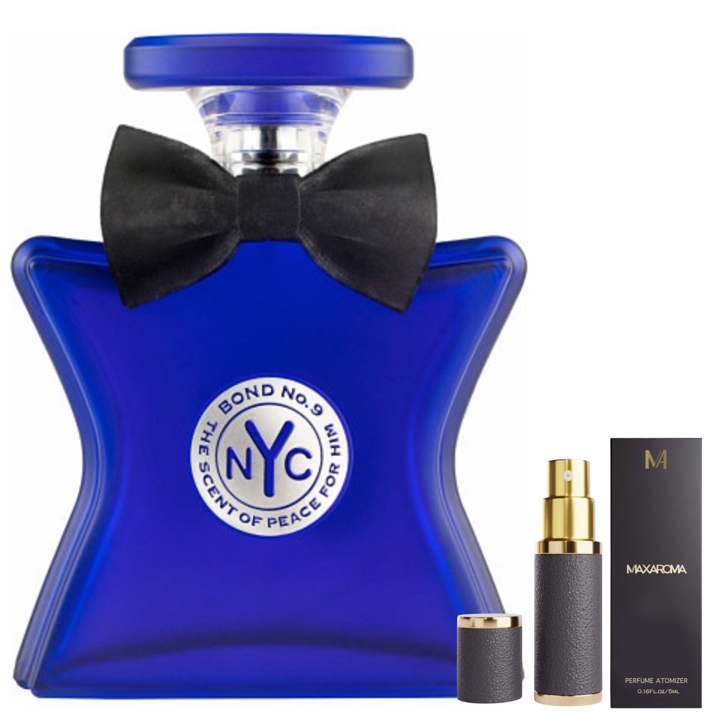 Productos de Importación (12 - 16 días hábiles) - Bond No.9 The Scent Of Peace (M) EDP 5 ml