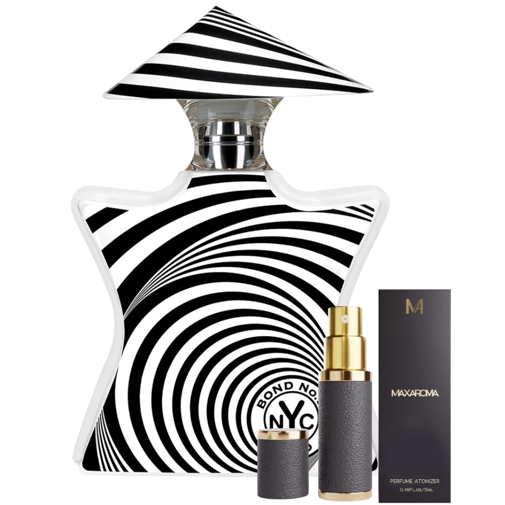 Productos de Importación (12 - 16 días hábiles) - Bond No.9 Soho (U) EDP 5 ml