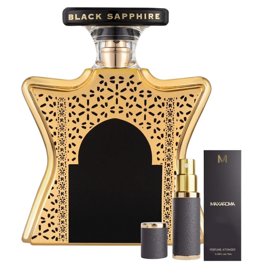 Productos de Importación (12 - 16 días hábiles) - Bond No.9 Dubai Black Sapphire (U) EDP 5 ml