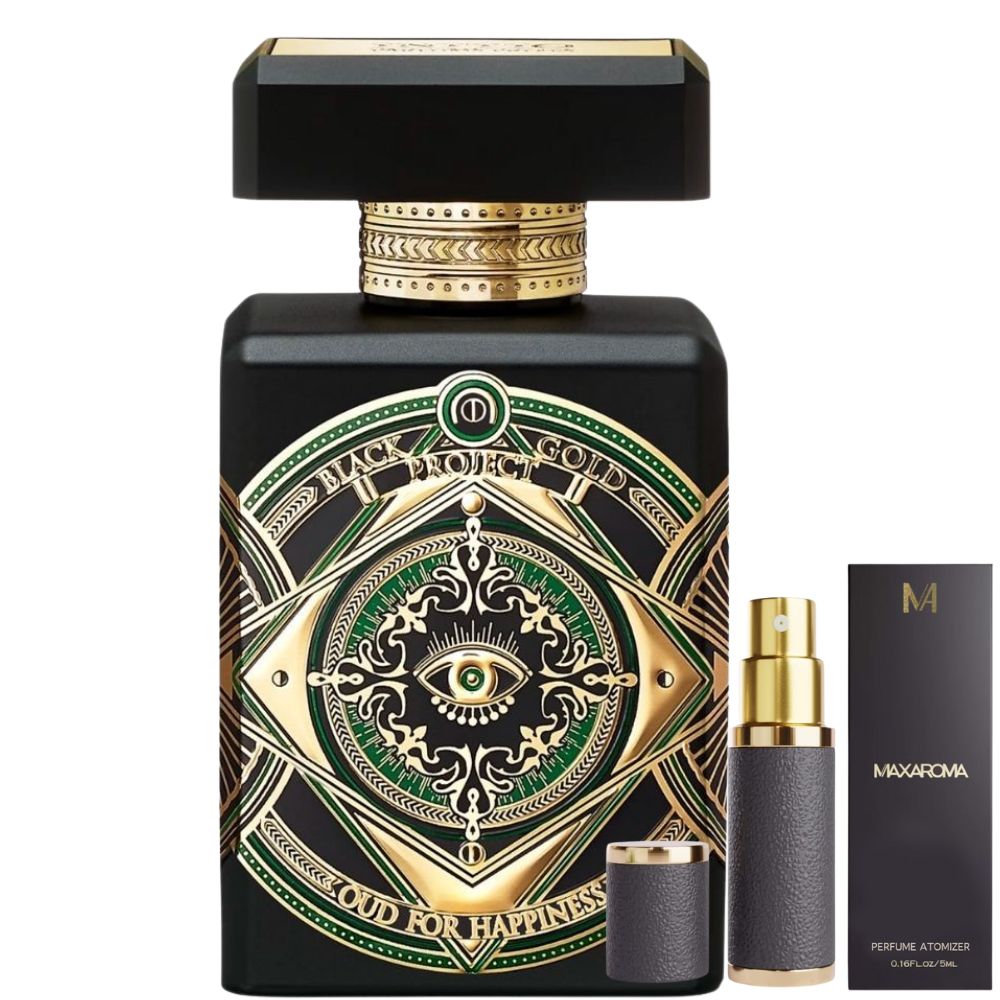 Productos de Importación (12 - 16 días hábiles) - Initio Oud (U) 5 ml
