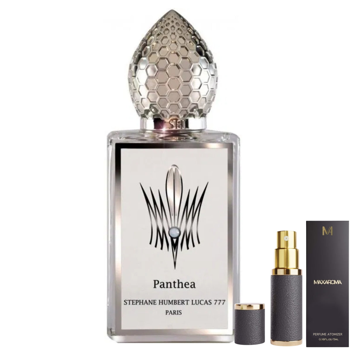 Productos de Importación (12 - 16 días hábiles) - Stephane Humbert Lucas Panthea (U) EDP 5 ml