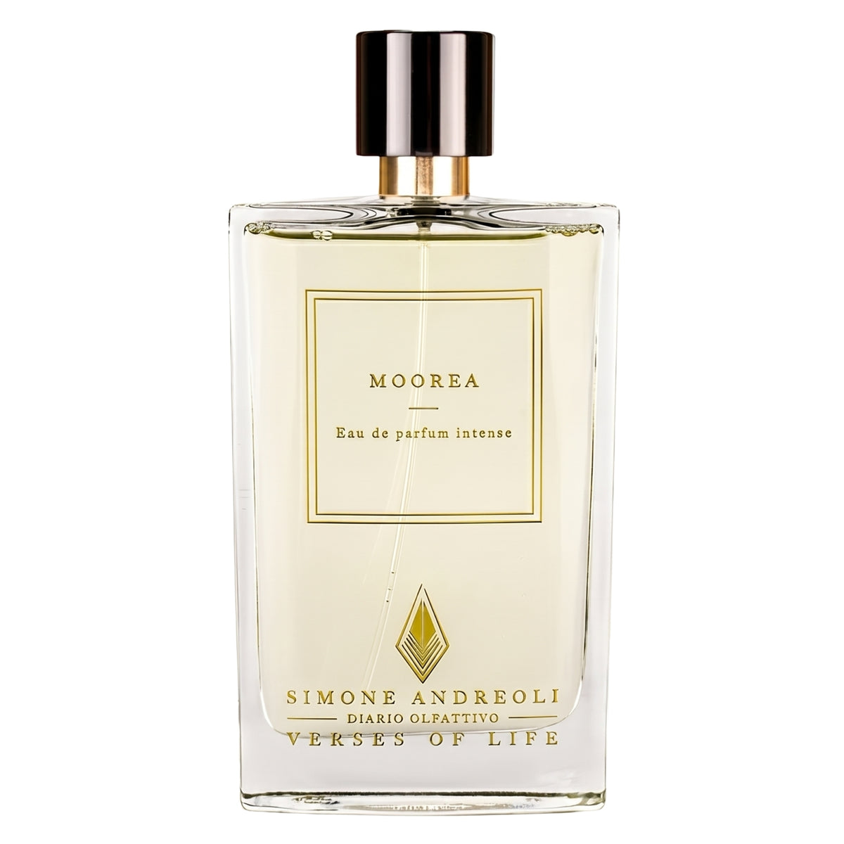 Productos de Importación (12 - 16 días hábiles) - Simone Andreoli Moorea (U) EDP 3.4 Oz