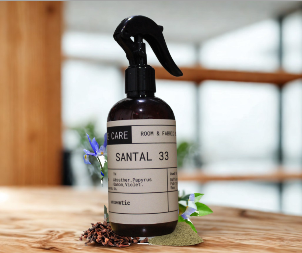Home Spray Santal 33 250ml