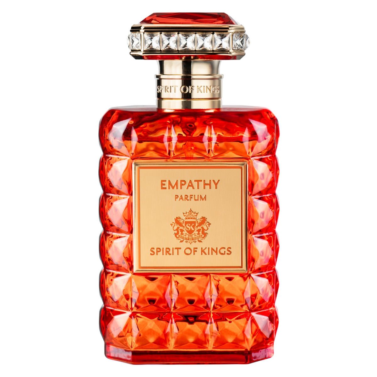 Productos de Importación (12 - 16 días hábiles) - Spirit of Kings Empathy (U) 3.4 Oz