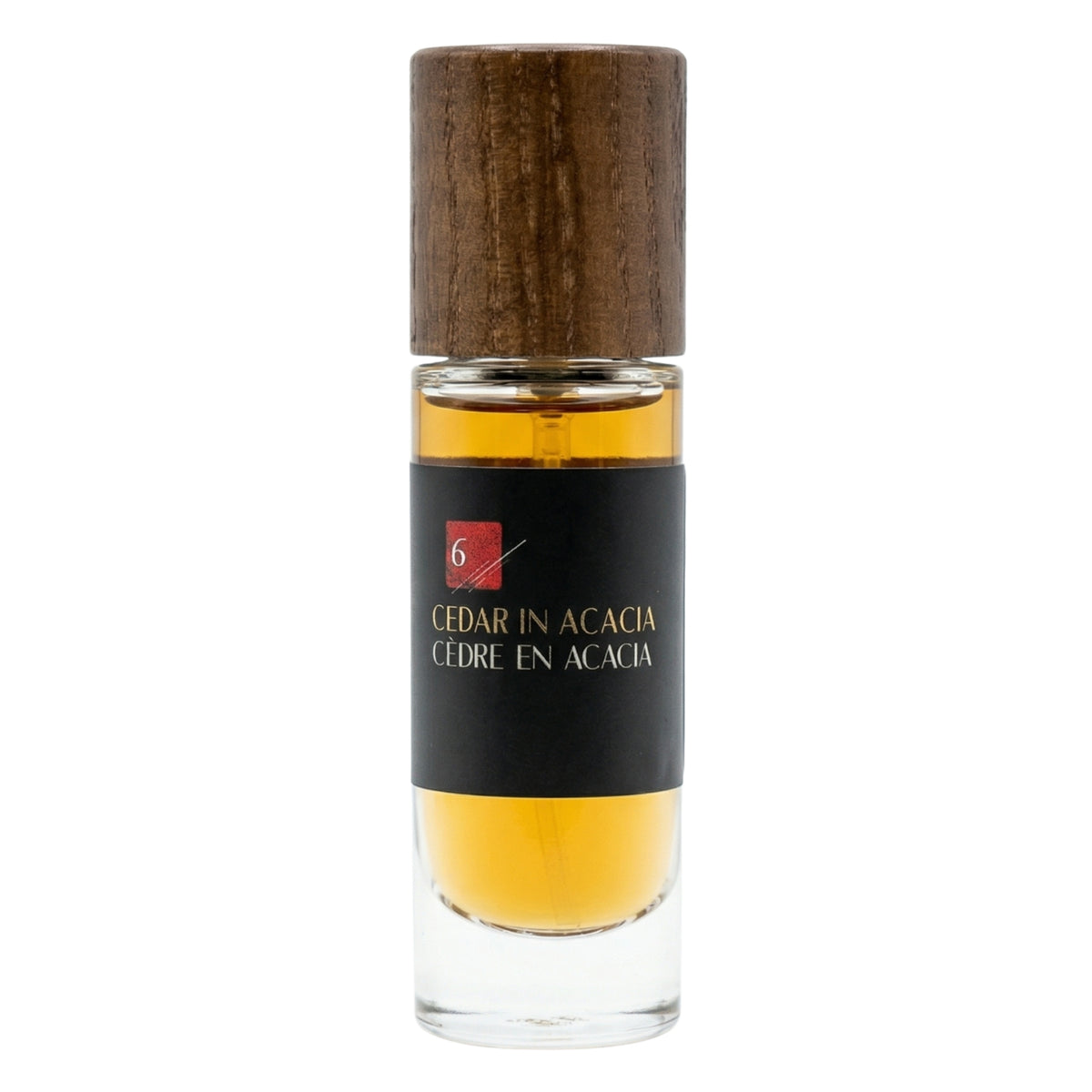 Productos de Importación (12 - 16 días hábiles) - Scents of Wood Cedar in Acacia (U) EDP 0.34 oz