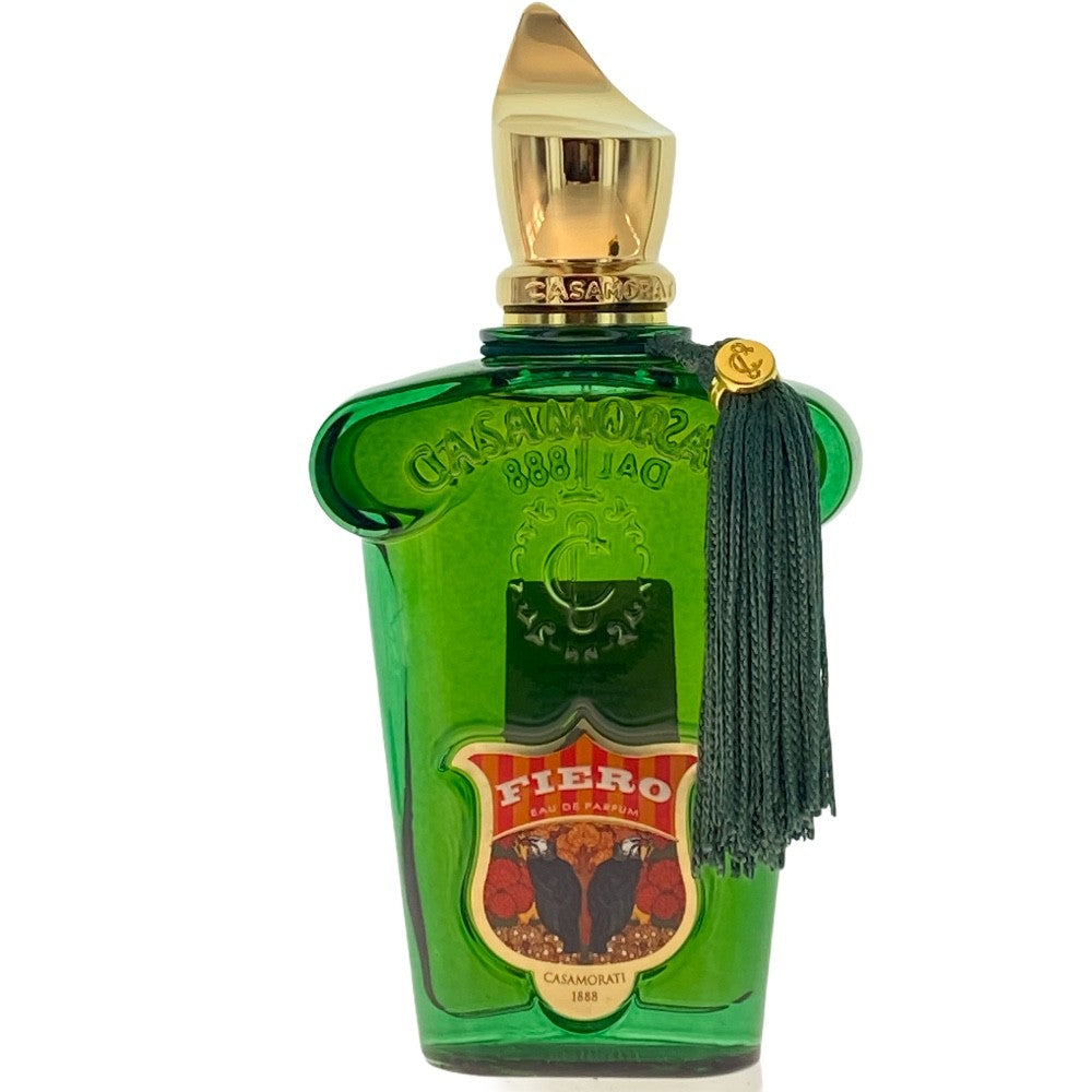Xerjoff Casamorati Fiero (U) EDP 3.4 Oz (Tester) - Productos de Importación (10 - 16 días hábiles)