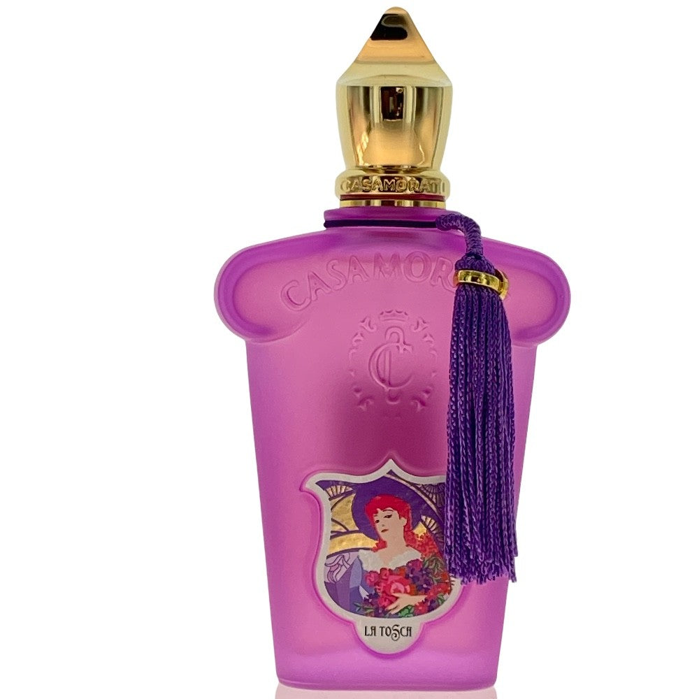 Productos de Importación (10 - 16 días hábiles) - Xerjoff La Tosca (L) EDP 3.4 Oz (Tester)