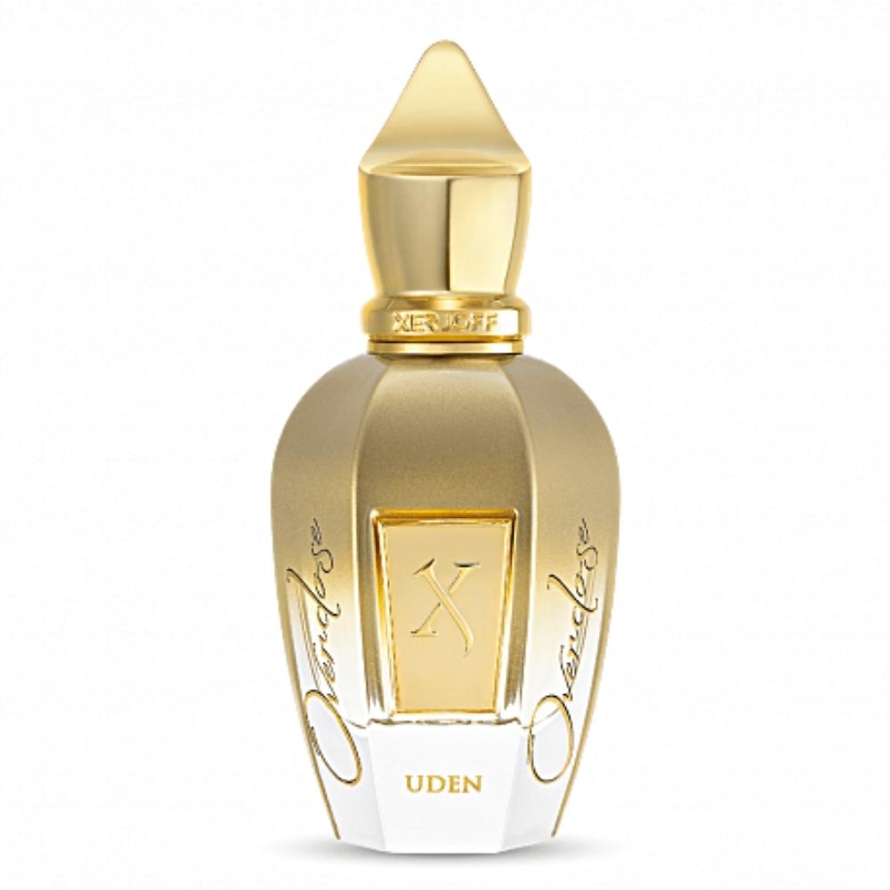 Xerjoff Xerjoff Uden Overdose (U) 1.7 Oz (Tester)