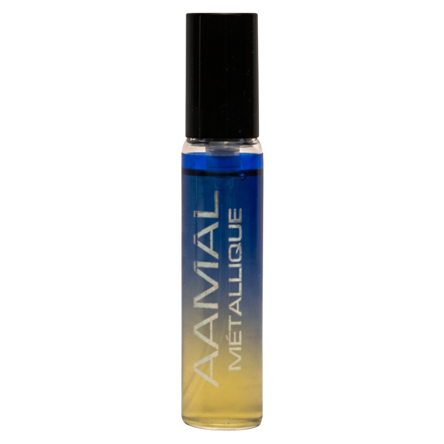 Productos de Importación (12 - 16 días hábiles) - The Spirit of Dubai Aamal Metallique Vial (U) EDP 5 ml