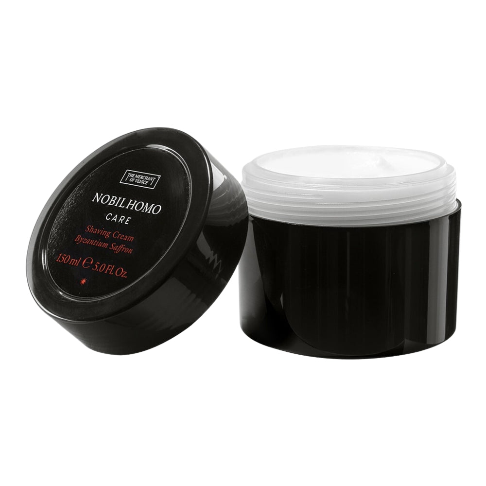 Productos de Importación (12 - 16 días hábiles) - The Merchant of Venice Byzantium Saffron Shaving Cream (M) 5 oz