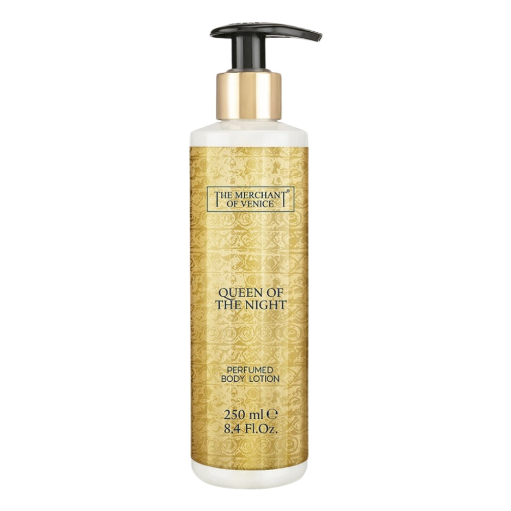 Productos de Importación (12 - 16 días hábiles) - The Merchant of Venice Queen Of The Night Body Lotion (L) 8.4 oz