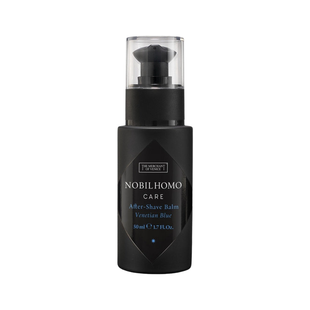 Productos de Importación (12 - 16 días hábiles) - The Merchant of Venice Venetian Blue After Shave Balm (M) 1.7 Oz