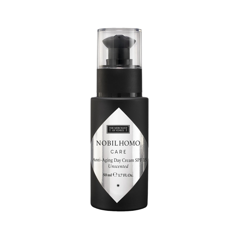 Productos de Importación (12 - 16 días hábiles) - The Merchant of Venice Anti-Aging Day Cream (M) 1.7 Oz