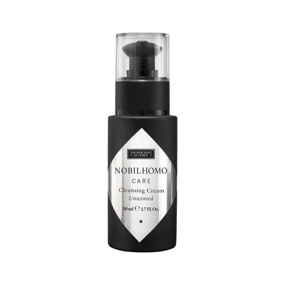 Productos de Importación (12 - 16 días hábiles) - The Merchant of Venice Cleansing Cream (M) 1.7 Oz