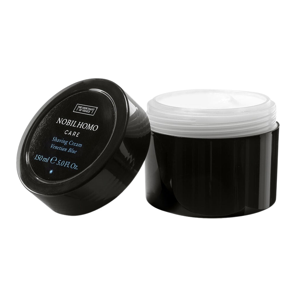 Productos de Importación (12 - 16 días hábiles) - The Merchant of Venice Venetian Blue Shaving Cream (M) 5 oz