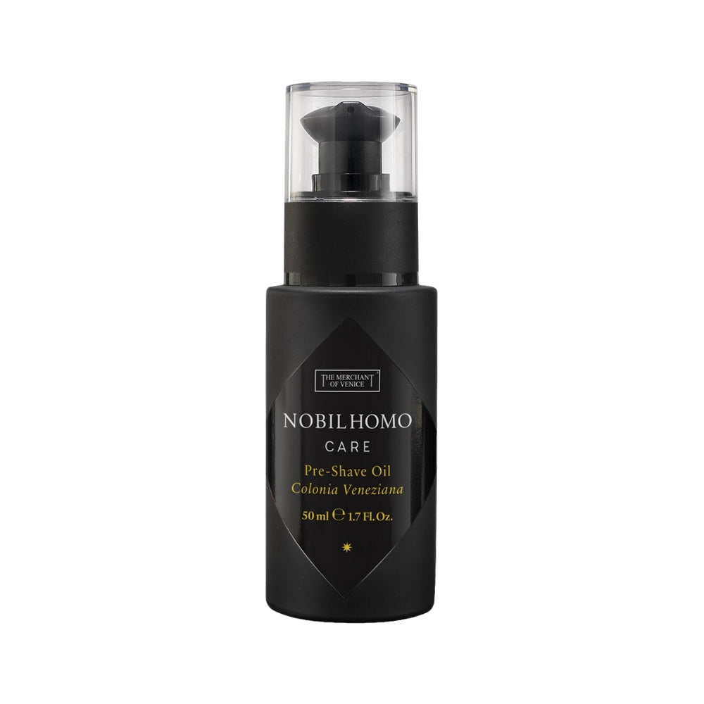 Productos de Importación (12 - 16 días hábiles) - The Merchant of Venice Colonia Veneziana Pre Shave Oil (M) 1.7 Oz