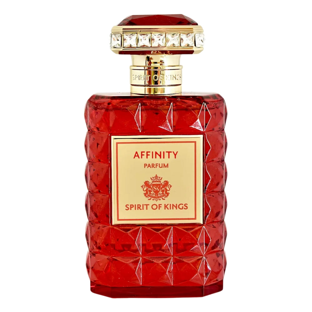 Productos de Importación (12 - 16 días hábiles) - Spirit of Kings Affinity (U) 3.4 Oz