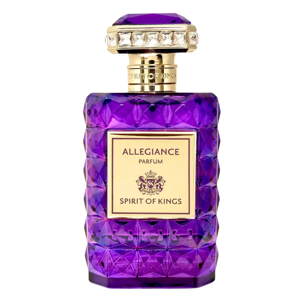 Productos de Importación (12 - 16 días hábiles) - Spirit of Kings Allegiance (U) 3.4 Oz