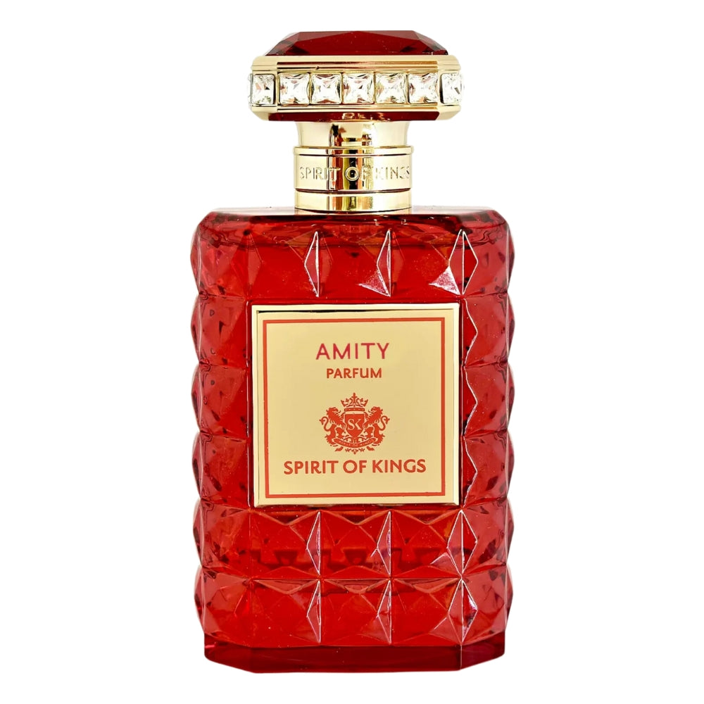 Productos de Importación (12 - 16 días hábiles) - Spirit of Kings Amity (U) 3.4 Oz
