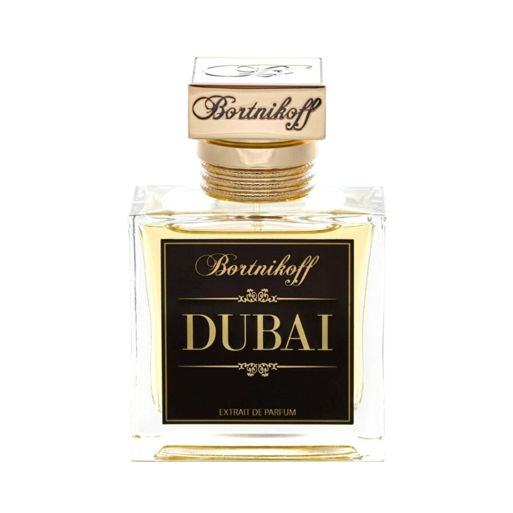 Productos de Importación (12 - 16 días hábiles) - Bortnikoff Dubai (U) 1.7 Oz