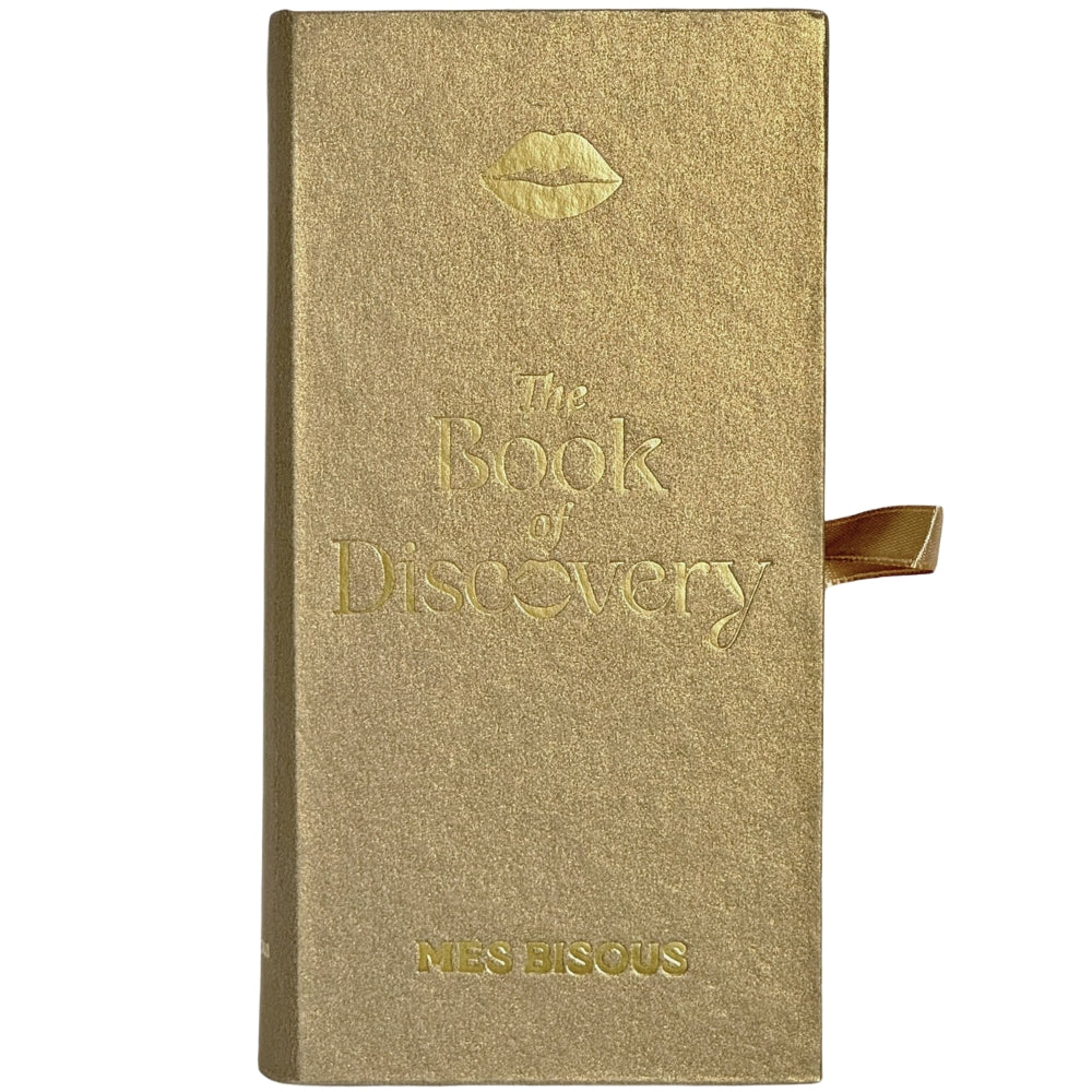 Productos de Importación (12 - 16 días hábiles) - Mes Bisous The Book of Discovery Gift Set (U)