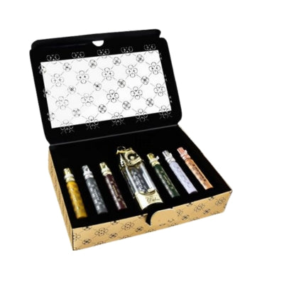 Productos de Importación (12 - 16 días hábiles) - The Spirit of Dubai Second Generation Discovery (U) EDP Set