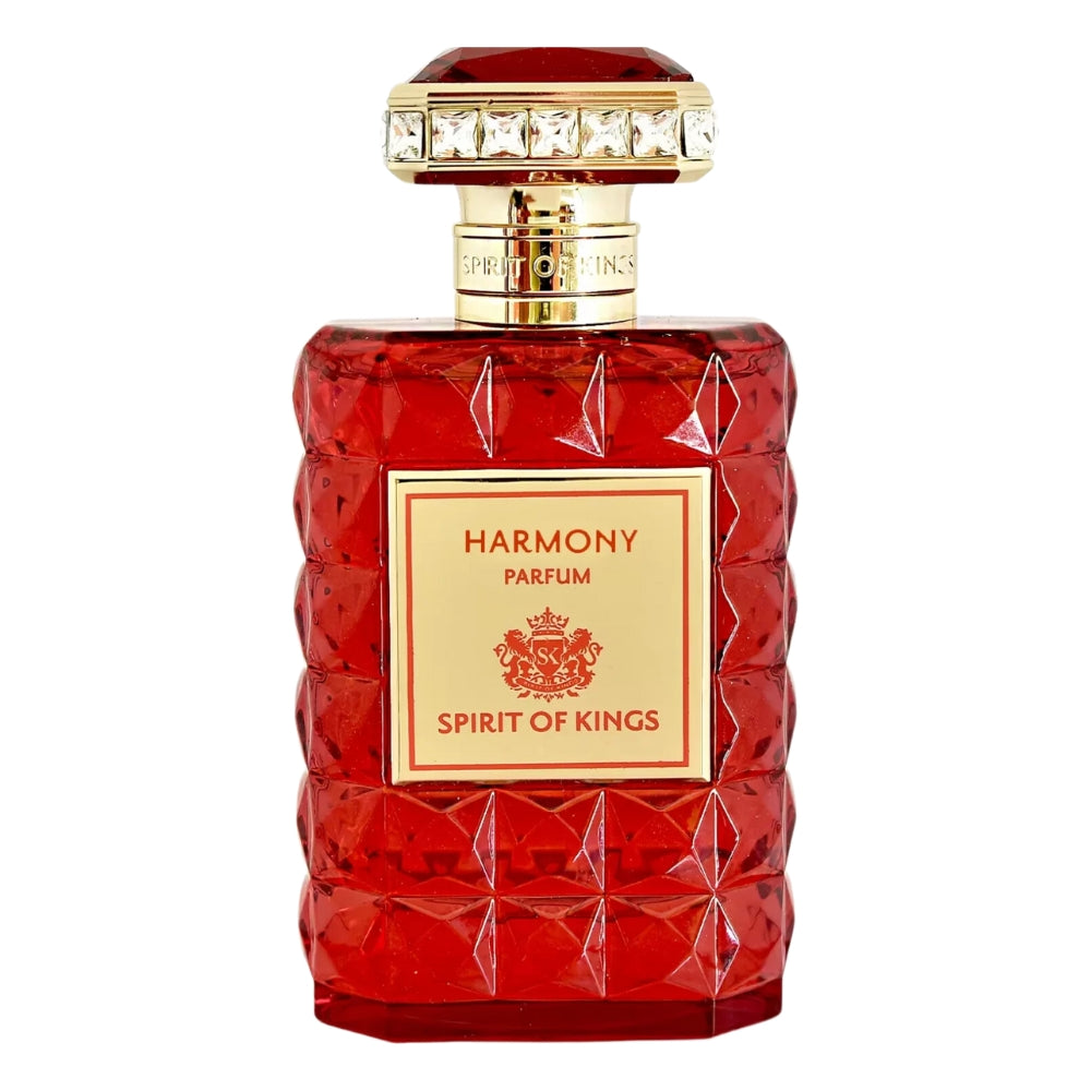 Productos de Importación (12 - 16 días hábiles) - Spirit of Kings Harmony (U) 3.4 Oz