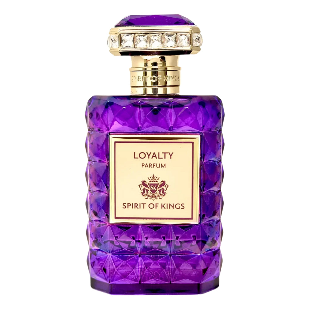Productos de Importación (12 - 16 días hábiles) - Spirit of Kings Loyalty (U) 3.4 Oz
