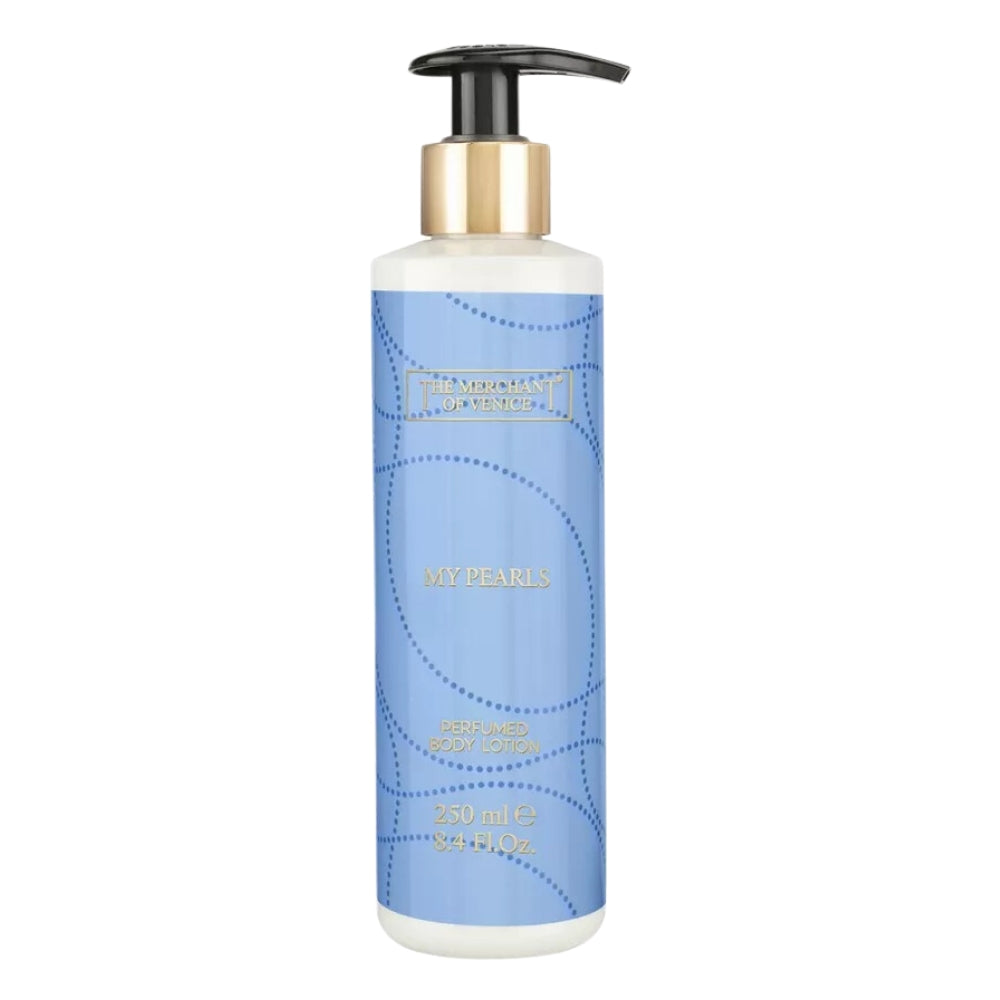 Productos de Importación (12 - 16 días hábiles) - The Merchant of Venice My Pearls Body Lotion (U) 8.4 oz