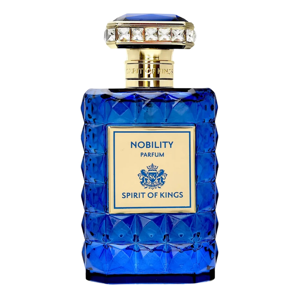Productos de Importación (12 - 16 días hábiles) - Spirit of Kings Nobility (U) 3.4 Oz