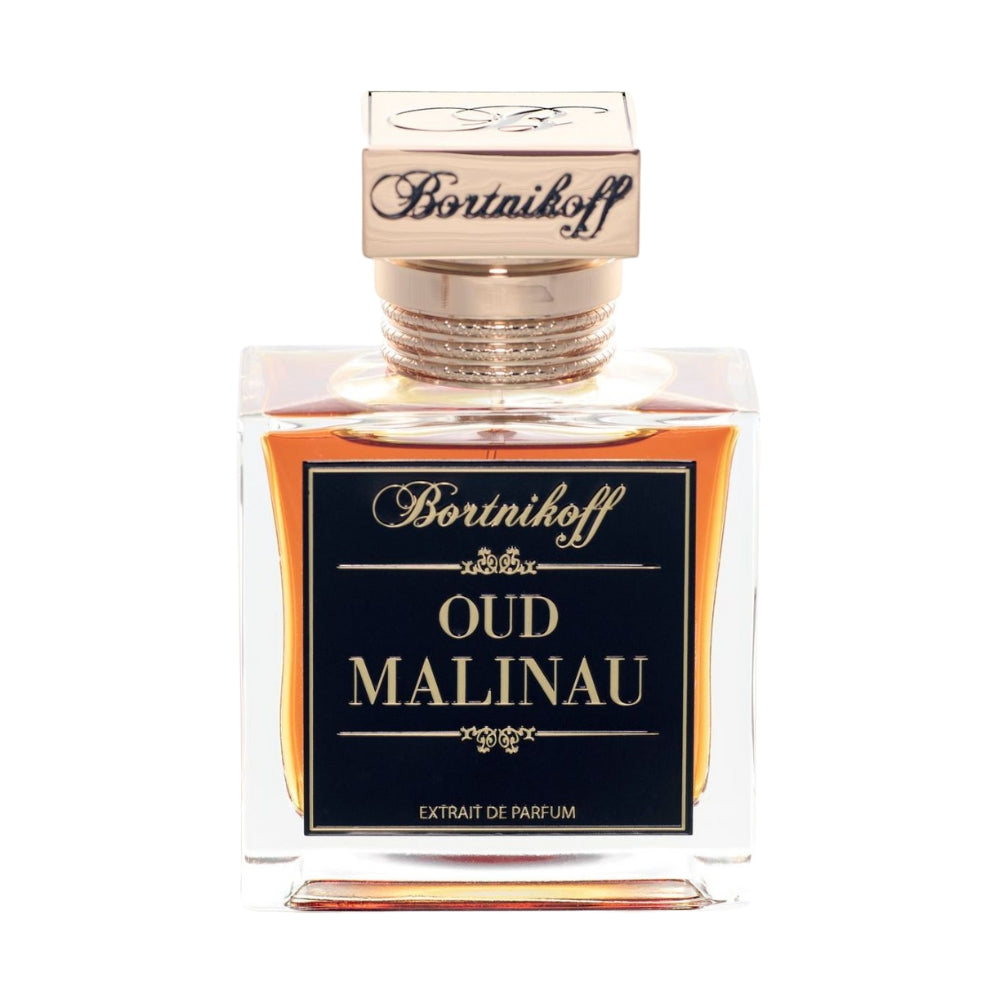 Productos de Importación (12 - 16 días hábiles) - Bortnikoff Oud Malinau (U) 1.7 Oz
