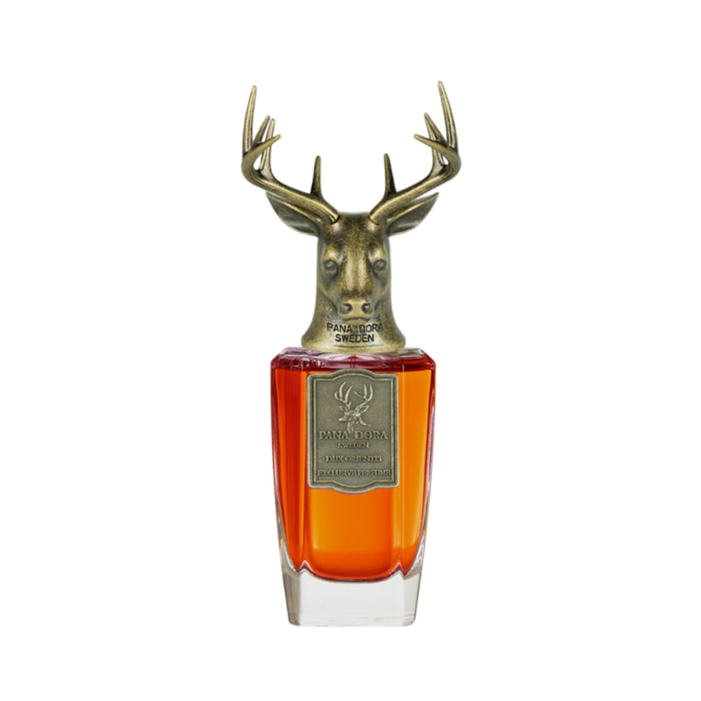 Productos de Importación (12 - 16 días hábiles) - Pana Dora Dux Orientis (U) EDP 3.4 Oz
