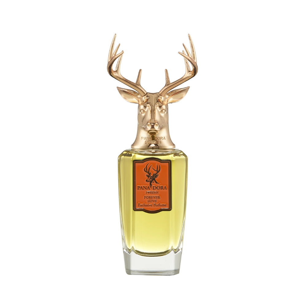 Productos de Importación (12 - 16 días hábiles) - Pana Dora Forever Love (U) EDP 3.4 Oz