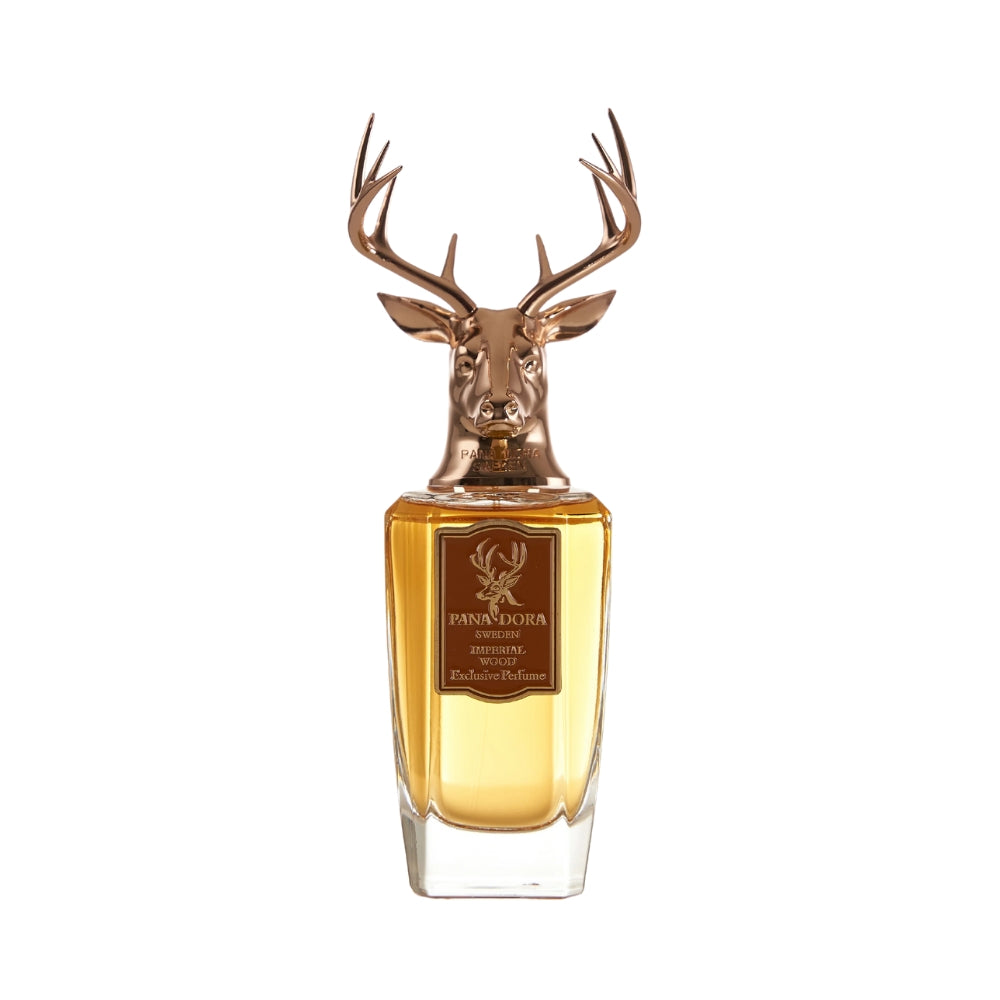 Productos de Importación (12 - 16 días hábiles) - Pana Dora Imperial Wood (U) 3.4 Oz