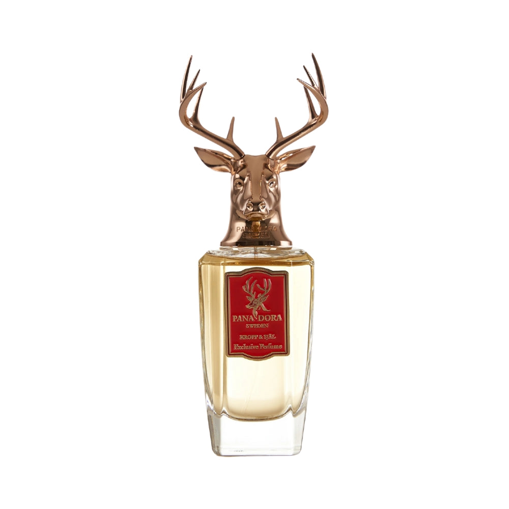 Productos de Importación (12 - 16 días hábiles) - Pana Dora Kropp & Sjal (U) EDP 3.4 Oz