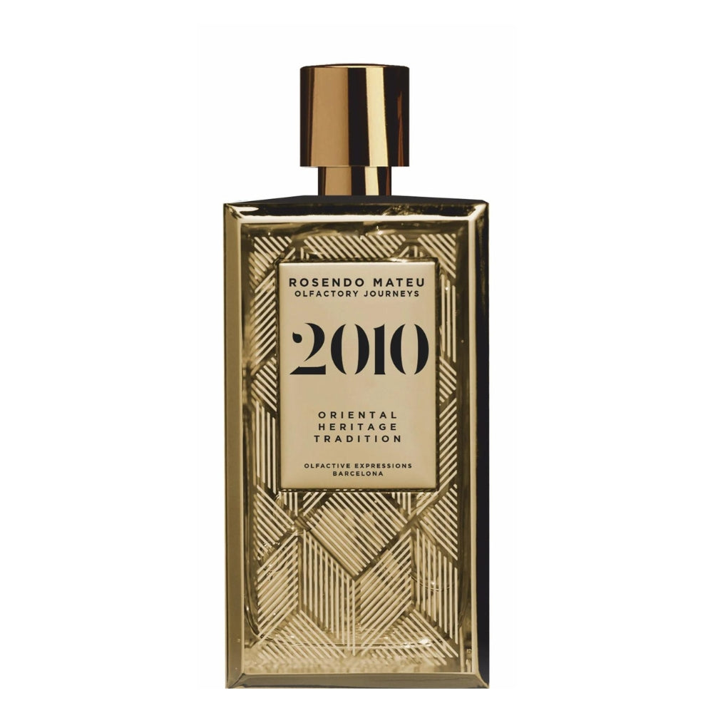 Productos de Importación (12 - 16 días hábiles) - Rosendo Mateu 2010 (U) EDP 3.4 Oz