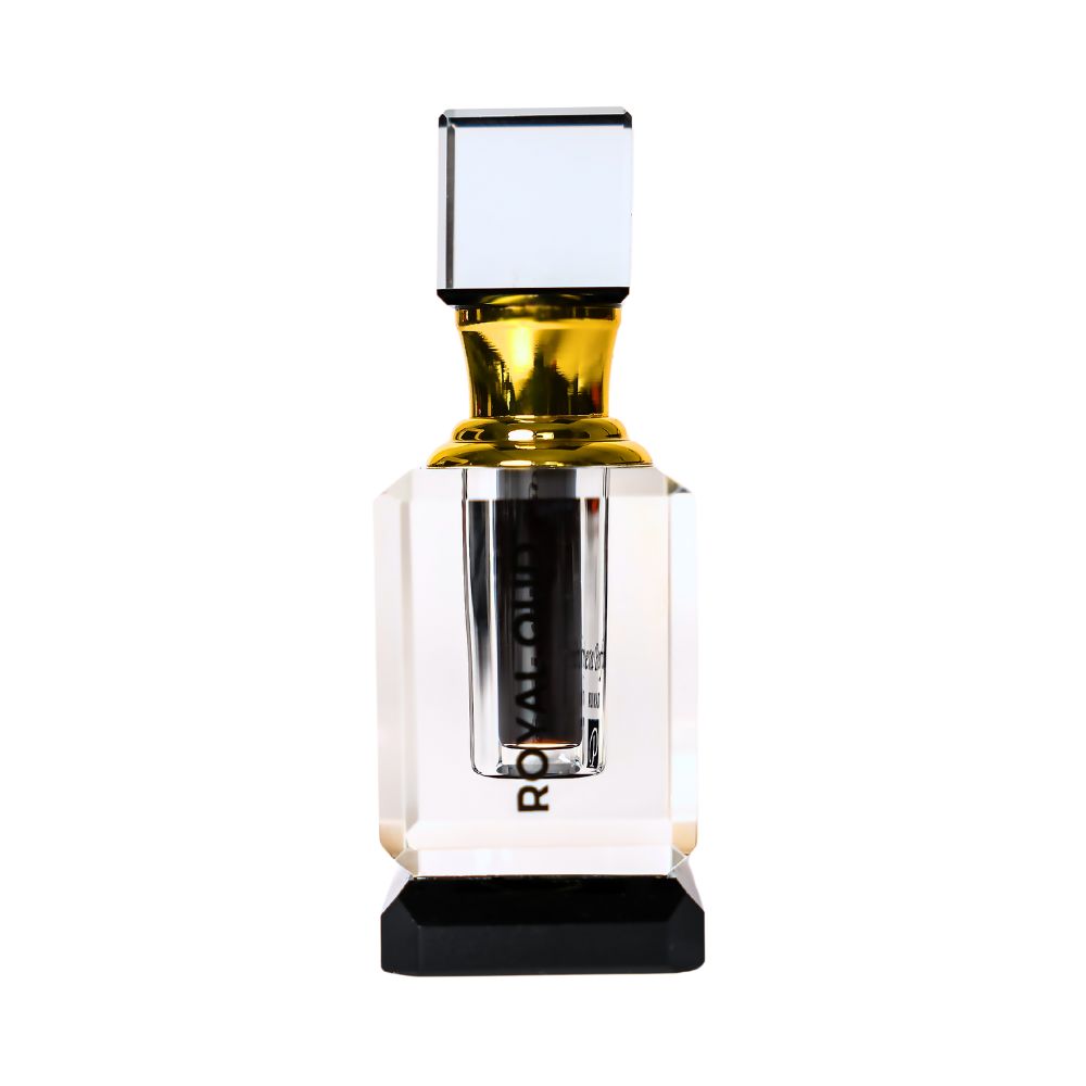 Productos de Importación (12 - 16 días hábiles) - Primera s Kuwait Royal Oud Attar (U) 5 ml