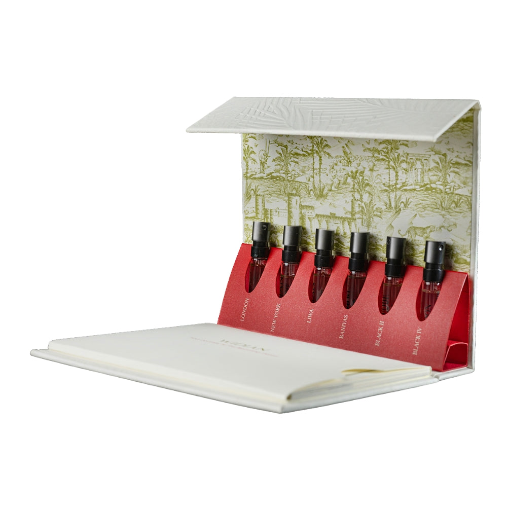 Widian Widian Discovery (U) 6 x 2ml