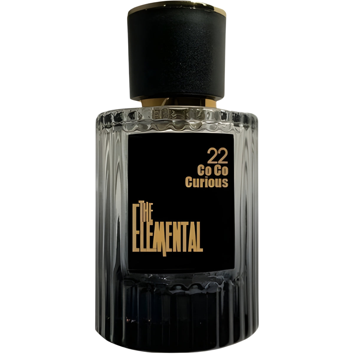 Productos de Importación (12 - 16 días hábiles) - The Elemental Fragrances Co Co Curious (U) EDP 1.7 Oz