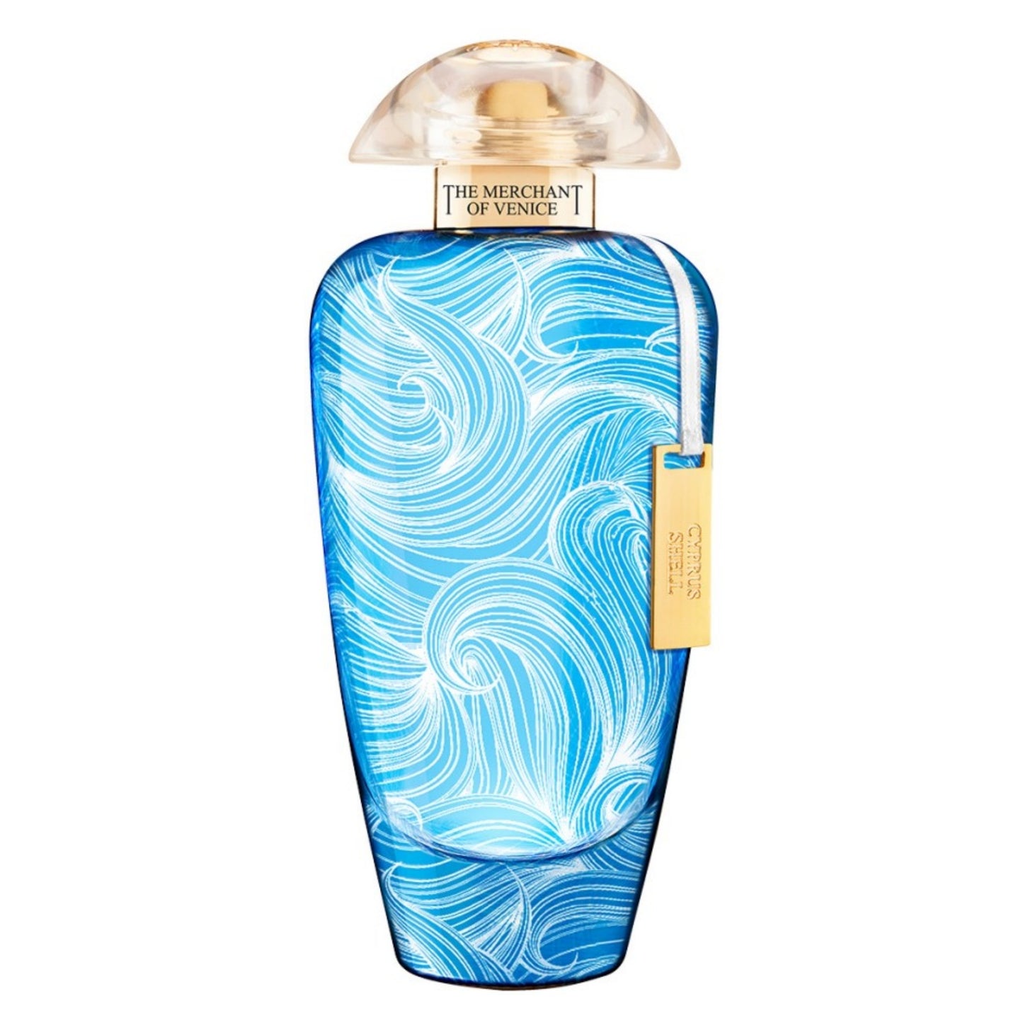 Productos de Importación (12 - 16 días hábiles) - The Merchant of Venice Cyprus Shell (U) EDP 3.4 Oz