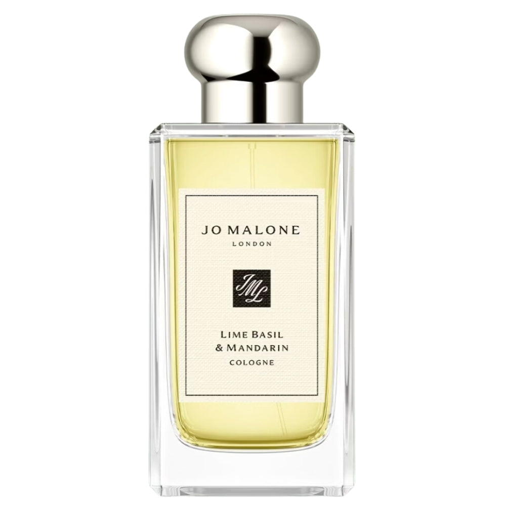 Productos de Importación (12 - 16 días hábiles) - Jo Malone Lime Basil & Mandarin Cologne Unbox (U) EDC 3.4 Oz