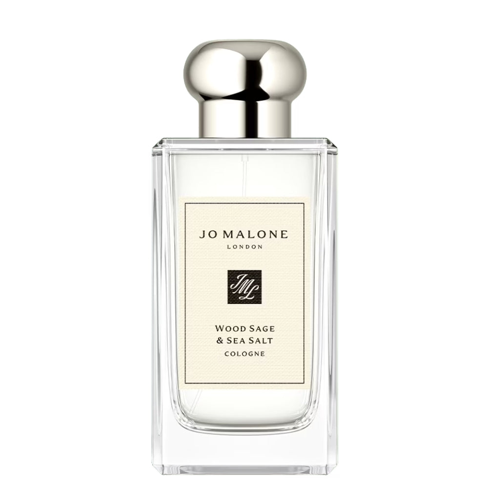 Productos de Importación (12 - 16 días hábiles) - Jo Malone Wood Sage & Sea Salt Unbox (L) EDC 3.4 Oz