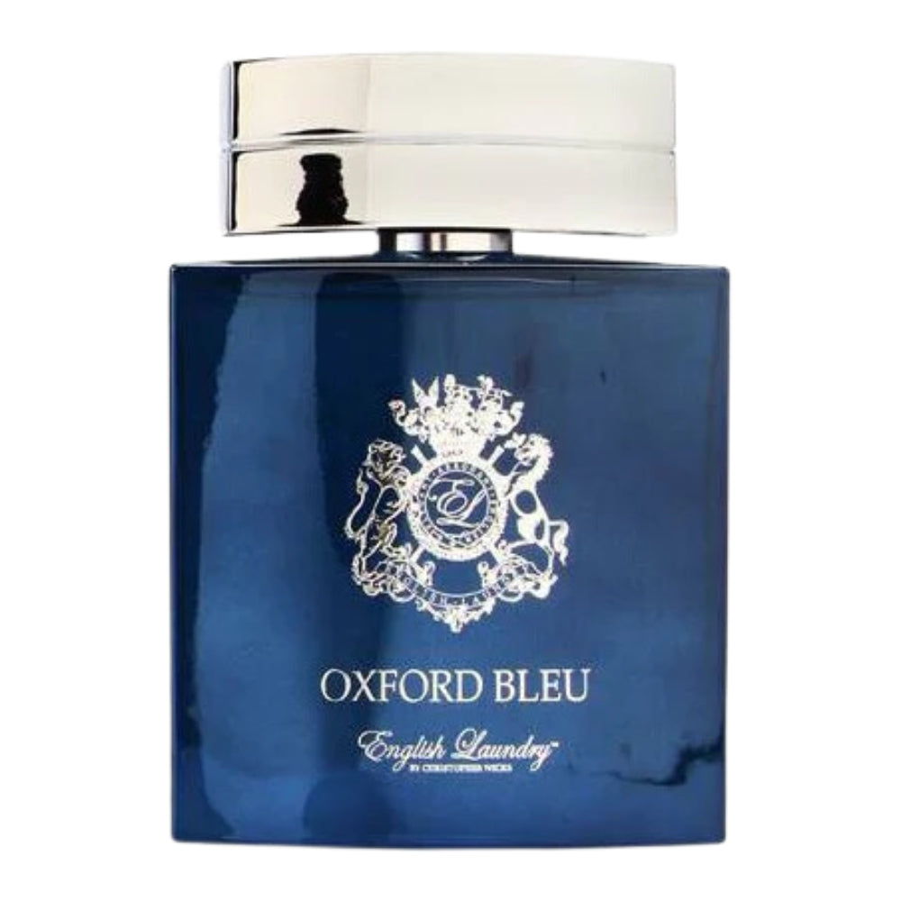 English Laundry English Laundry Oxford Bleu Unboxed (M) EDP 3.4 Oz