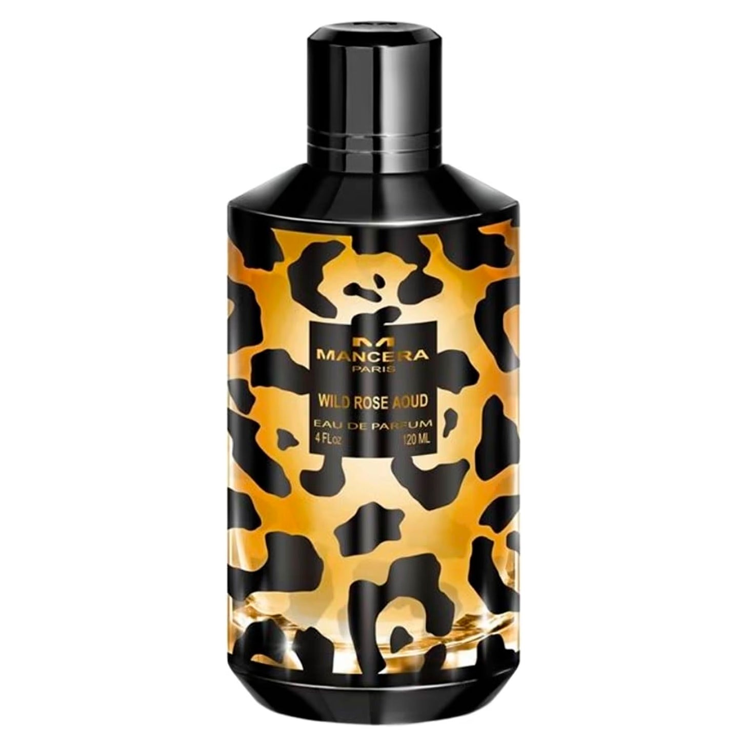 Productos de Importación (12 - 16 días hábiles) - Mancera Wild Rose Aoud (U) EDP 4 Oz