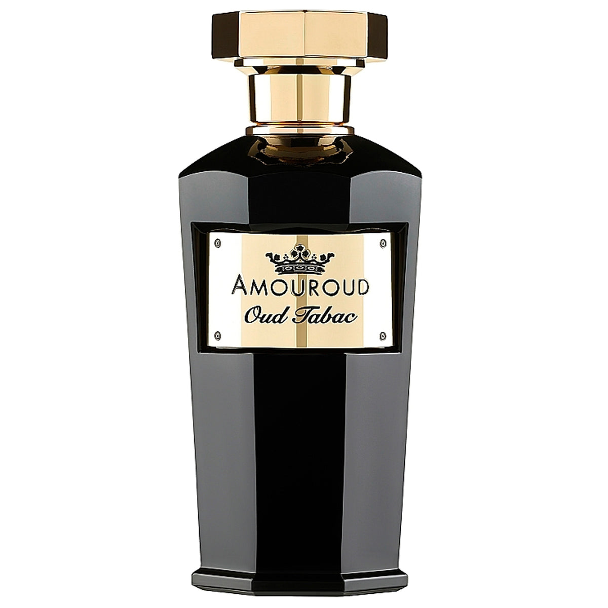 Productos de Importación (12 - 16 días hábiles) - Amouroud Oud Tabac (U) EDP 3.4 Oz